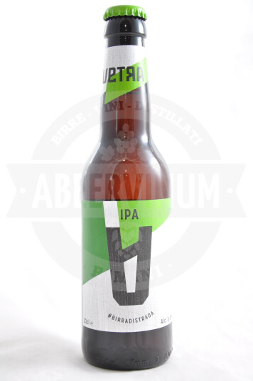 Birra Vetra IPA 33cl