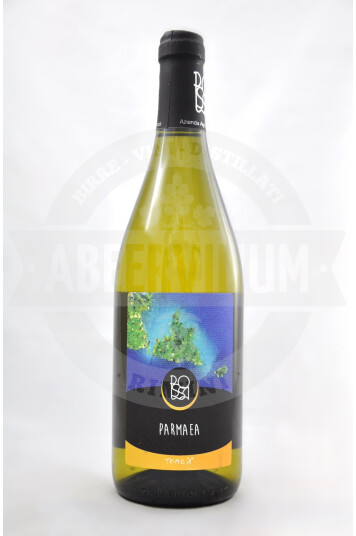 Vino Bianco Parmaea Liguria 2023 - Possa