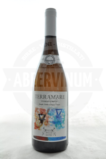 Vino Bianco "Terramare" Rubicone IGP 2020 - Valle delle Lepri