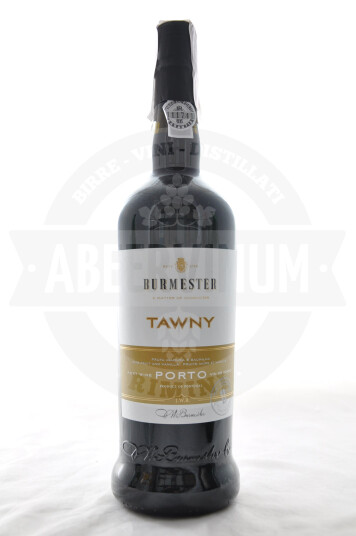 Vino Liquoroso Tawny - Burmester