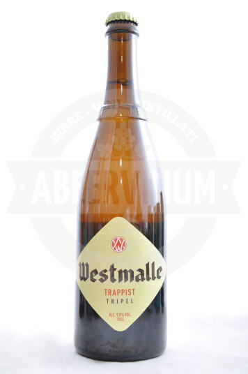 Birra Westmalle Tripel 75cl