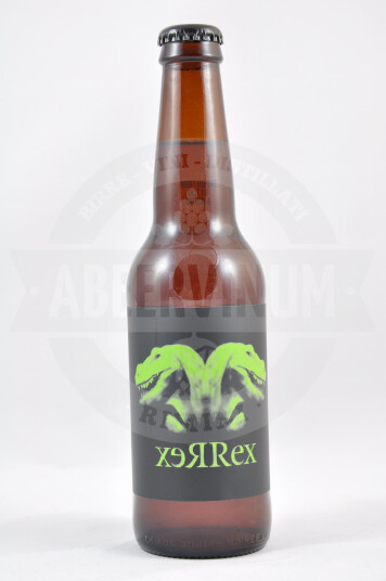 Birra xeRRex 33cl