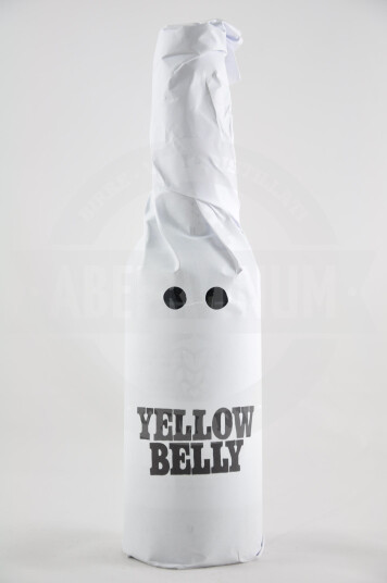 Birra Yellow Belly 33cl