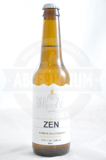 Birra Birrone Zen 33cl