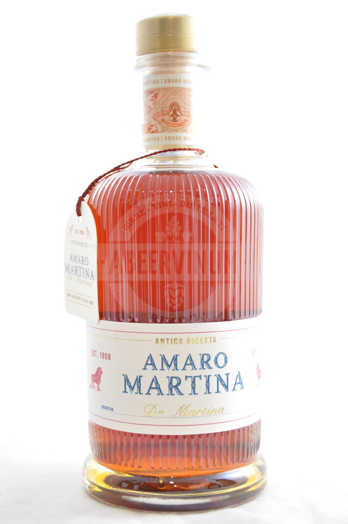 Vendita Liquore Amaro Martina 70 cl - Antica Distilleria Quaglia al miglior  prezzo | Scopri il catalogo di Liquori - amari su Abeervinum Shop online