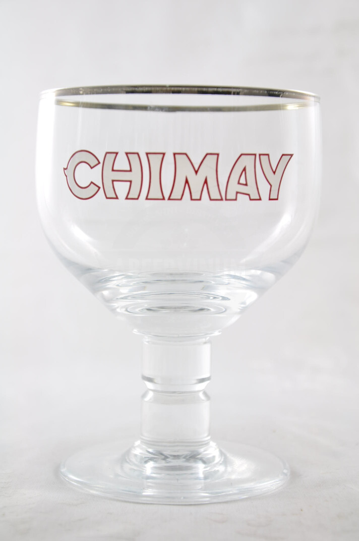 Vendita Bicchiere birra Chimay 25cl al miglior prezzo | Scopri il catalogo  di Bicchieri birra su Abeervinum Shop online