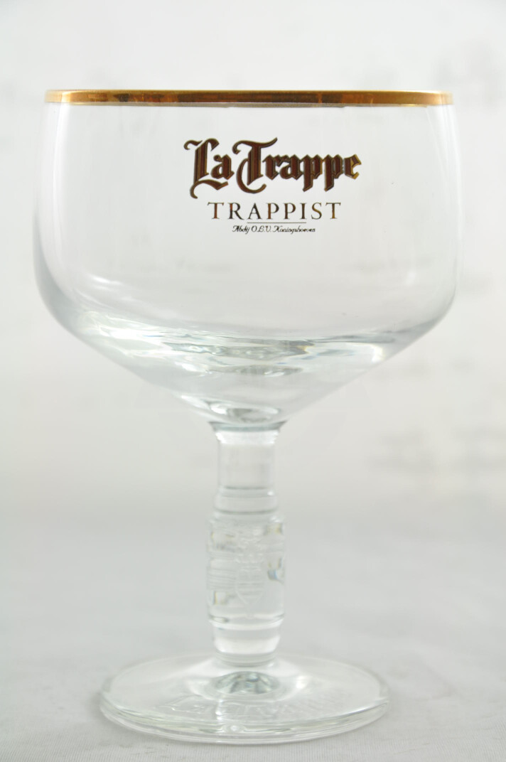 Vendita Bicchiere birra La Trappe Mini 15cl al miglior prezzo | Scopri il  catalogo di Bicchieri birra su Abeervinum Shop online