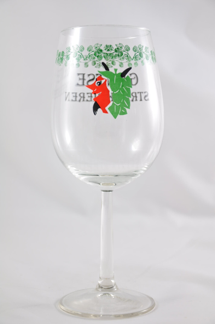 Vendita Bicchiere Gentse Streekbieren al miglior prezzo | Scopri il  catalogo di Bicchieri birra su Abeervinum Shop online