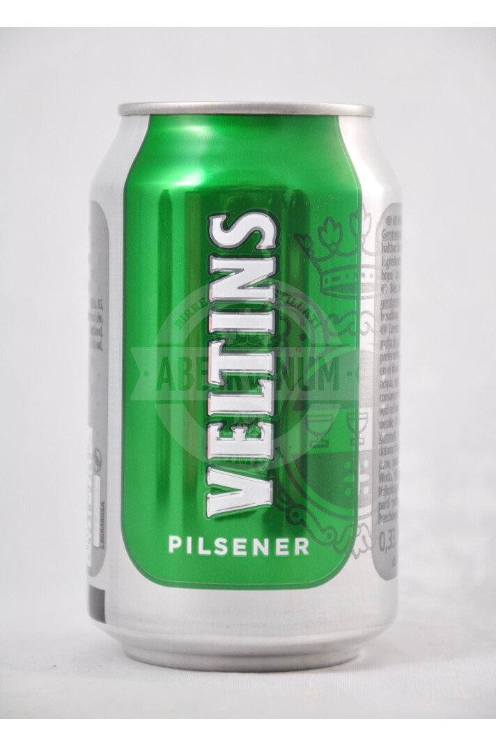 Vendita Birra Veltins Pilsener Lattina 33cl al miglior prezzo | Scopri il  catalogo di Birre artigianali su Abeervinum Shop online