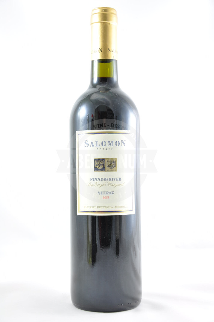 Vendita Vino Australiano Finniss River Shiraz 2013 - Salomon Estate al  miglior prezzo | Scopri il catalogo di Vini australia su Abeervinum Shop  online