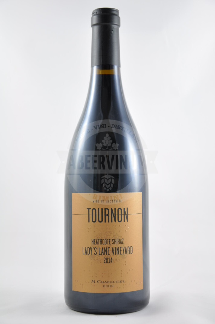 Vendita Vino Australiano Tournon Lady's Lane Vineyard Shiraz 2014 - M.  Chapoutier al miglior prezzo | Scopri il catalogo di Vini australia su  Abeervinum Shop online