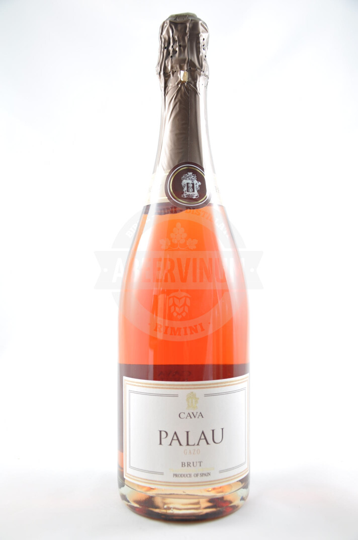 Vendita Vino Spagnolo Metodo Tradizionale Cava Brut Rosé - Palau al miglior  prezzo | Scopri il catalogo di Vini spagna su Abeervinum Shop online