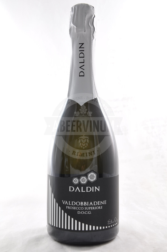 Vendita Vino Prosecco Superiore Valdobbiadene DOCG Extra Dry - Daldin al  miglior prezzo | Scopri il catalogo di Vini veneto su Abeervinum Shop online