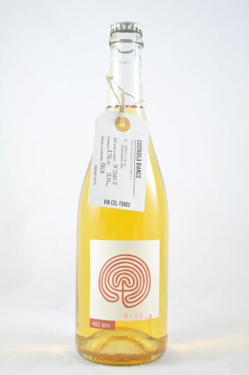 Vendita Vino 280 slm Bianco Frizzante - Costadilà al miglior prezzo |  Scopri il catalogo di Vini veneto su Abeervinum Shop online